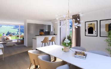 Villa 5 rooms - image - 4