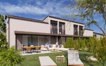 Villa 5 rooms - image - 5