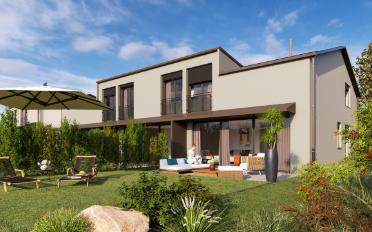 Villa 5 pièces - image - 1