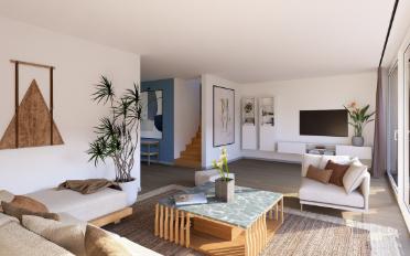 Villa 5 rooms - image - 2