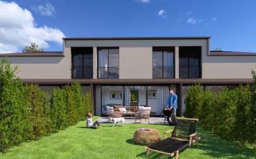 Villa 5 rooms - image - 6