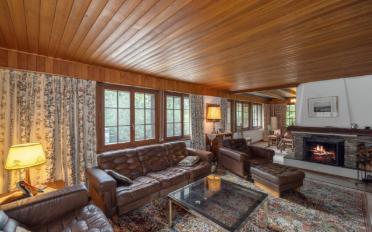 Chalet 6.5 rooms - image - 3