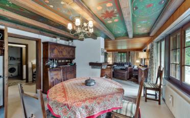 Chalet 6.5 rooms - image - 5