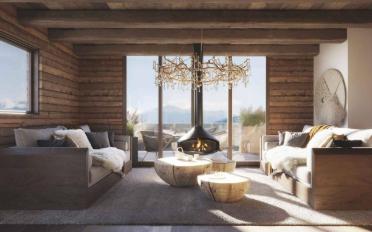 Chalet 5.5 pièces - image - 4