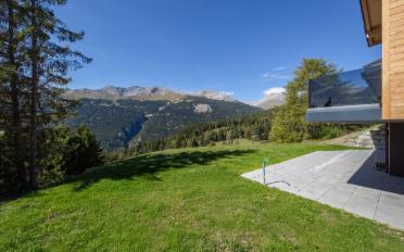 Chalet 5.5 rooms - image - 2