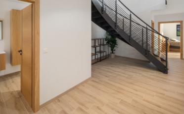 Chalet 5.5 rooms - image - 5