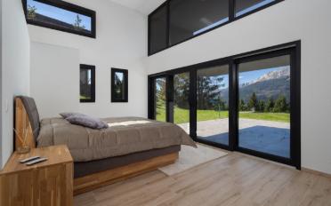 Chalet 5.5 rooms - image - 8