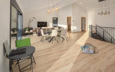 Chalet 5.5 rooms - image - 6