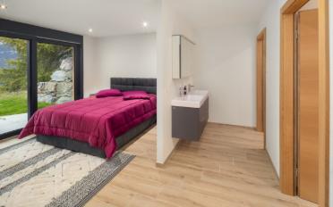 Chalet 5.5 rooms - image - 9