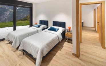 Chalet 5.5 rooms - image - 10
