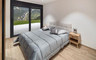 Chalet 5.5 rooms - image - 11