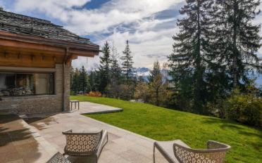 Chalet 8.5 Zimmer - image - 10