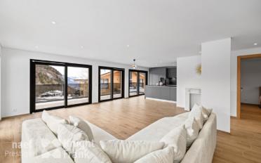 Chalet 15.5 pièces - image - 8