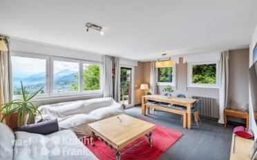 Wohnung 3.5 Zimmer - image - 1