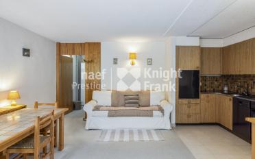 Wohnung 2.5 Zimmer - image - 3