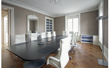 Büro - image - 3