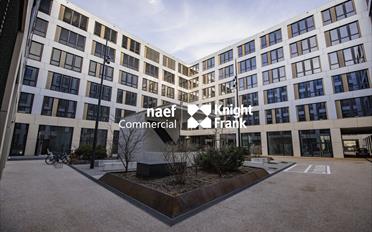 Büro - image - 1