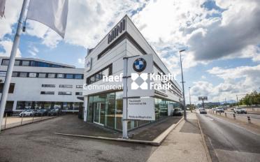 Autogarage - image - 2