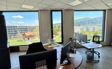 Büro 7 Zimmer - image - 6