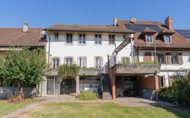 Bifamiliar house 11.5 rooms - image - 3