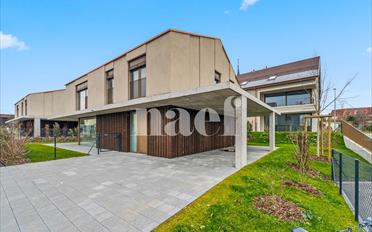 Villa 6.5 pièces - image - 1