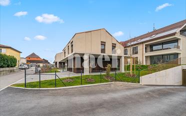 Villa 6.5 pièces - image - 3