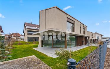 Villa 6.5 pièces - image - 4