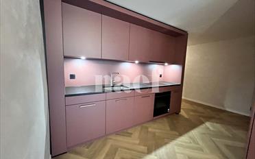 Apartment 2.5 rooms - image - 2