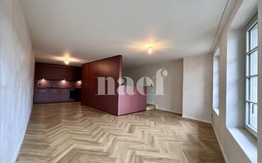 Apartment 2.5 rooms - image - 5