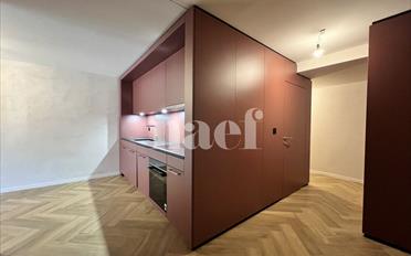 Apartment 2.5 rooms - image - 1