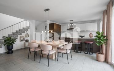 Villa 6.5 pièces - image - 3