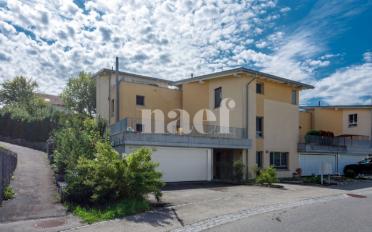 Villa 6.5 pièces - image - 8