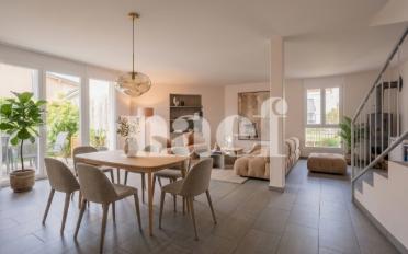 Villa 6.5 pièces - image - 4