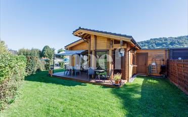 Villa 3.5 pièces - image - 3