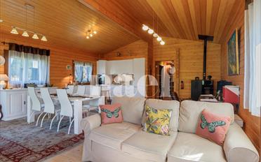 Villa 3.5 pièces - image - 2