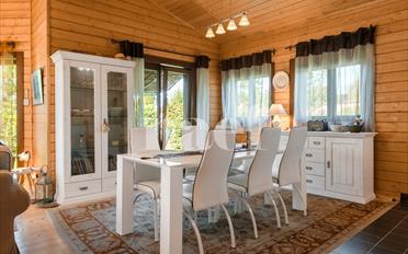 Villa 3.5 pièces - image - 5