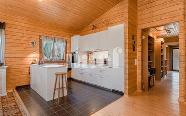 Villa 3.5 pièces - image - 4