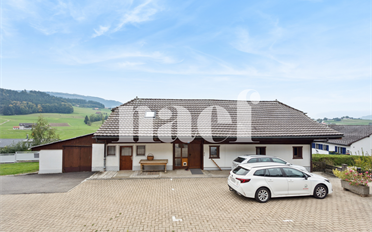 Villa 5.5 Zimmer - image - 3