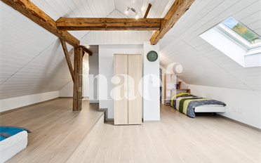 Villa 5.5 Zimmer - image - 8