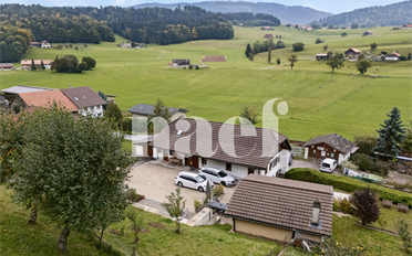 Villa 5.5 Zimmer - image - 1