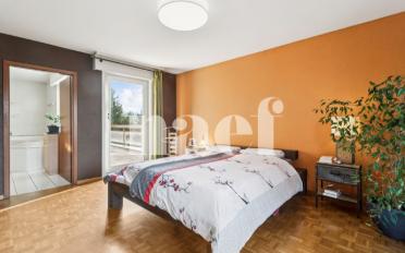 Attic flat 7.5 rooms - image - 8
