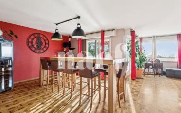 Attic flat 7.5 rooms - image - 6
