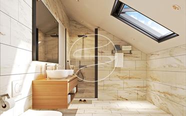 Maison jumelée 5.5 pièces - image - 5