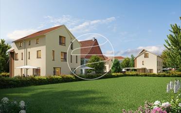 Bifamiliar house 5.5 rooms - image - 2