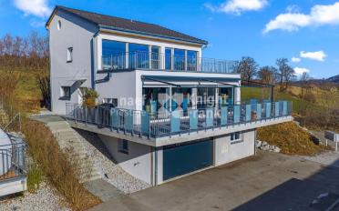 Villa 7 Zimmer - image - 12
