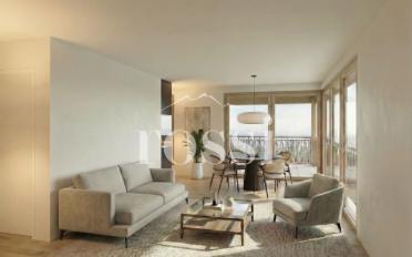 Wohnung 2.5 Zimmer - image - 1