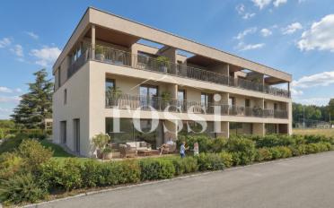 Apartment 2.5 rooms - image - 1