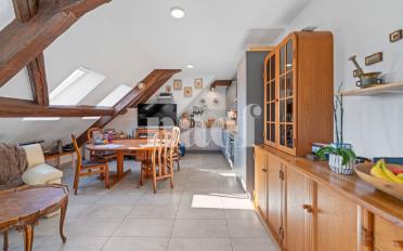 Dachwohnung 4.5 Zimmer - image - 2