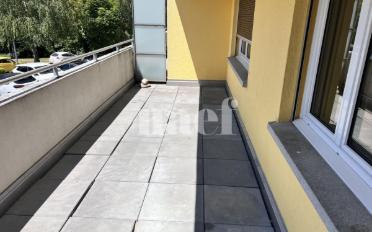 Apartment 5 rooms - image - 2