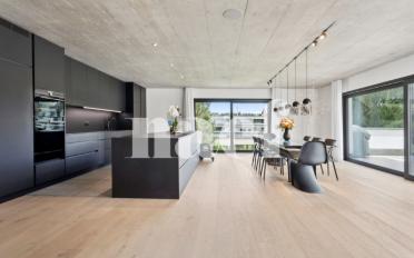 Wohnung 4.5 Zimmer - image - 1